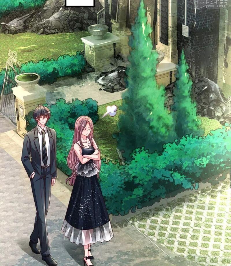 ma ma đột kích : cha mời tiếp chiêu chapter 22 16