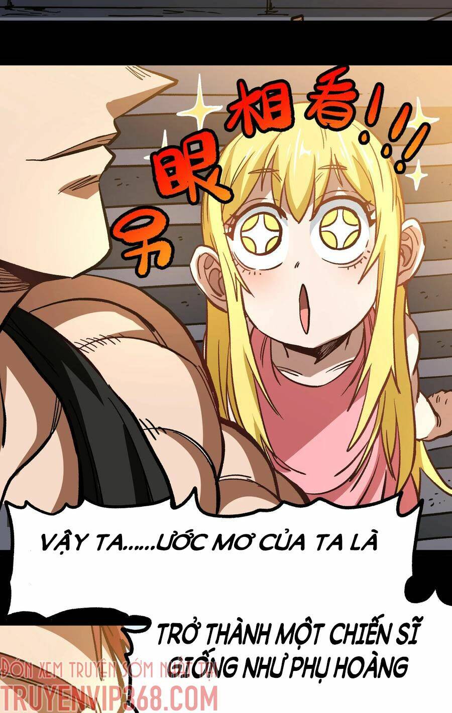 vú em vô địch chapter 13 67