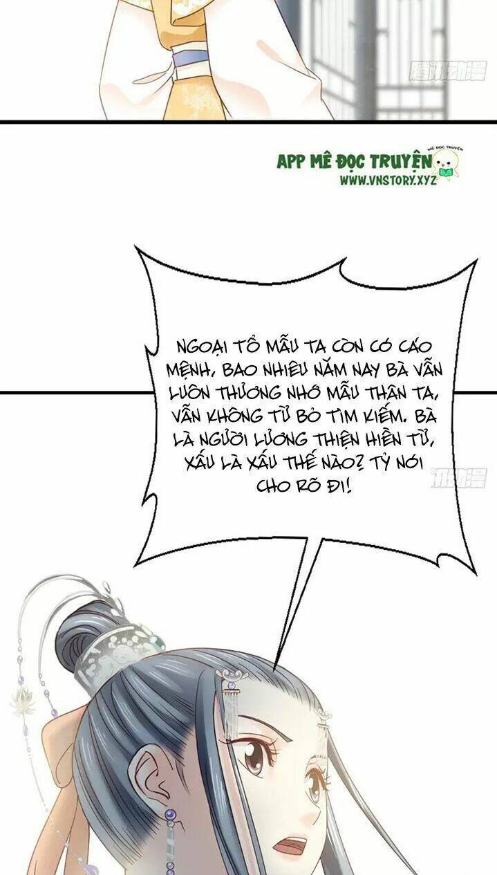 kiều nữ độc phi chapter 172 26