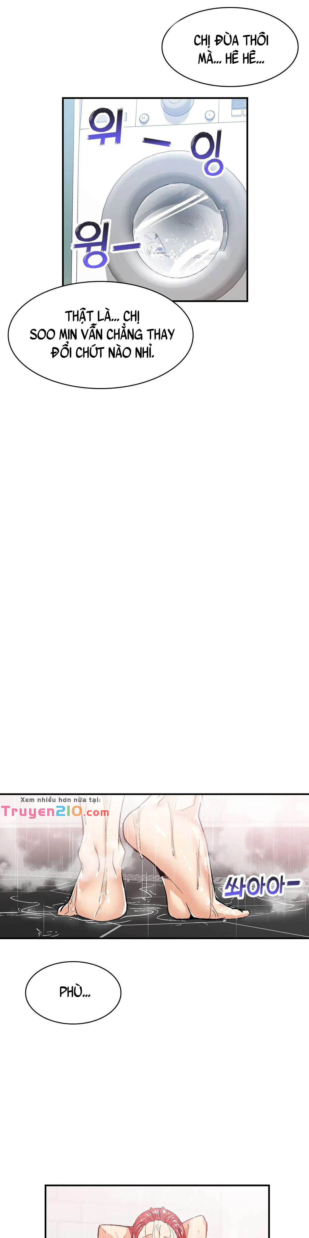 vấn đề nhạy cảm chapter 28 17
