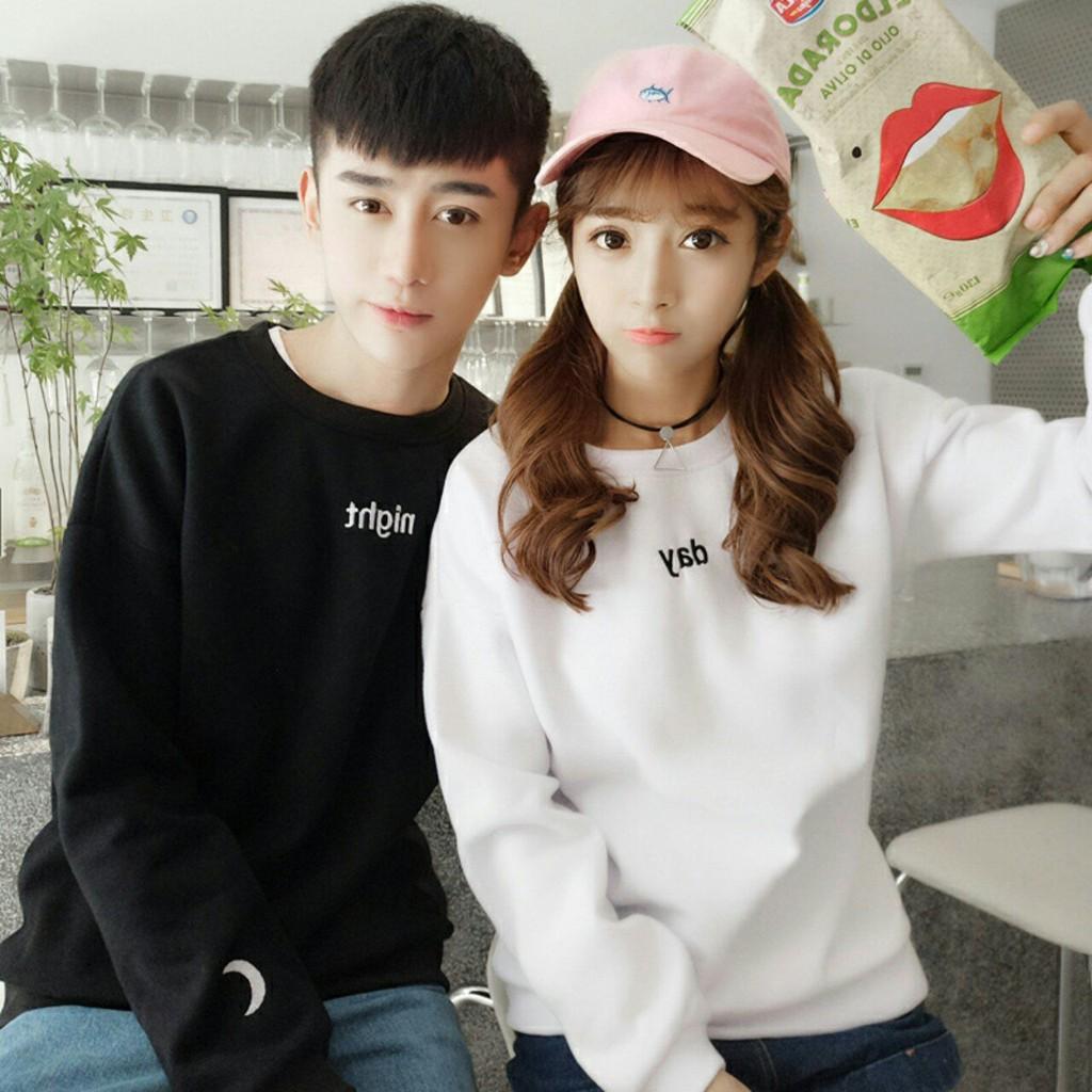 ÁO ĐÔI THU ĐÔNG NAM NỮ