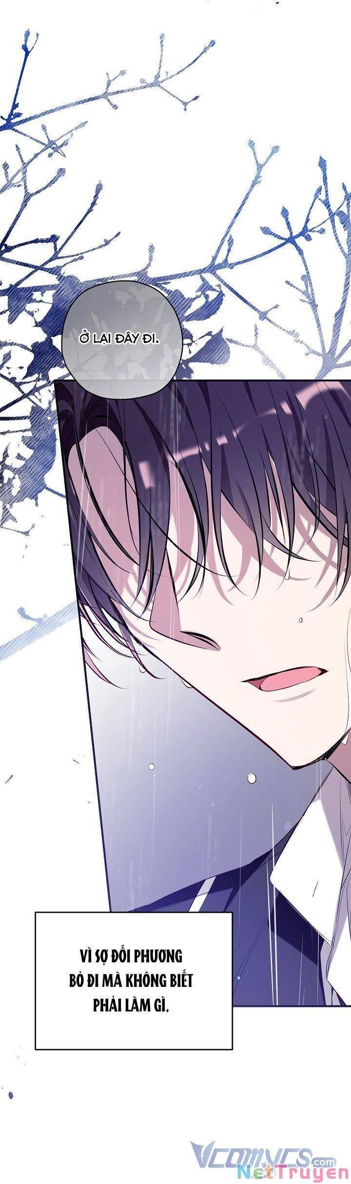 chúng ta có thể trở thành gia đình được không? chapter 67 30