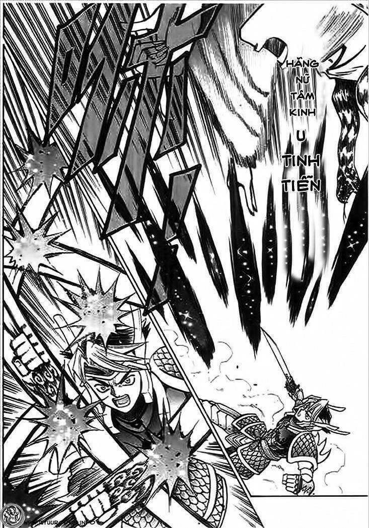 thiên địa nam nhi chapter 40 16