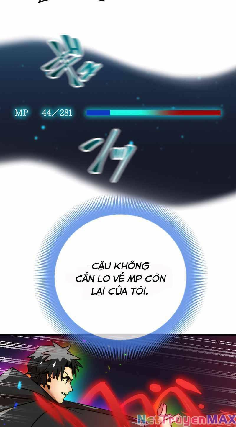 Huyết Thánh Cứu Thế Chủ~ Ta Chỉ Cần 0.0000001% Đã Trở Thành Vô Địch chapter 9 64