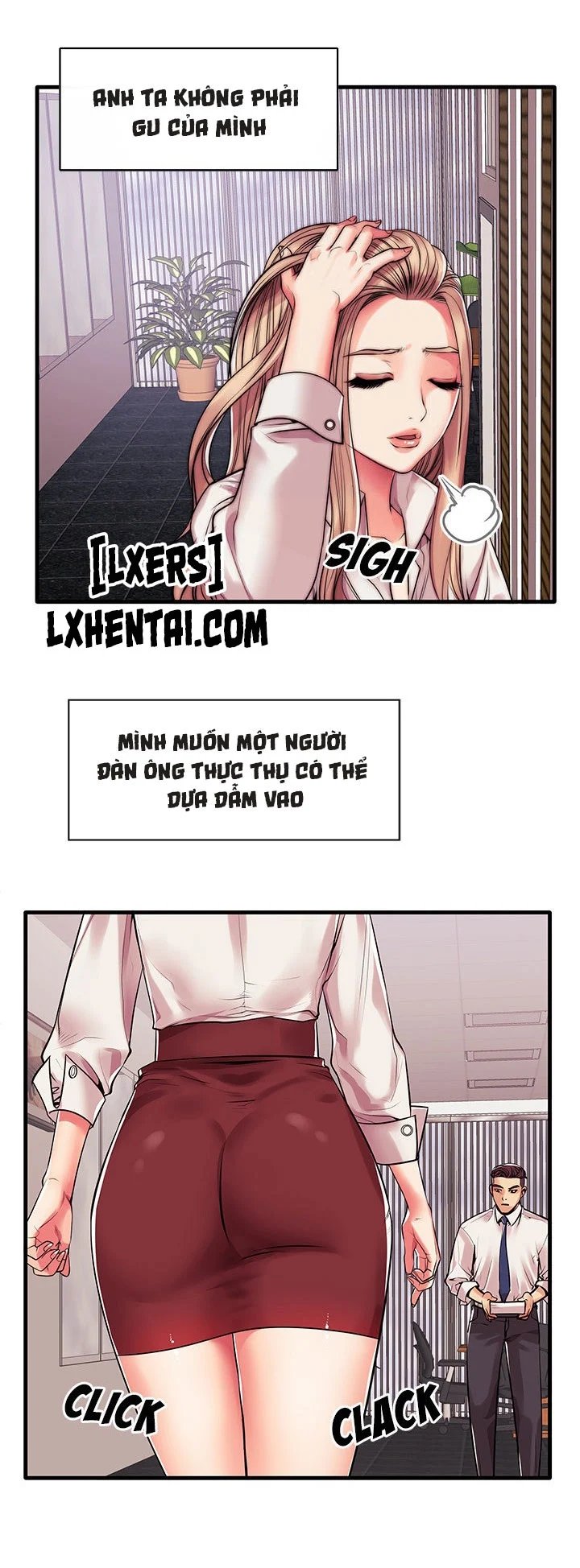 người mẹ xấu xa chapter 1 40