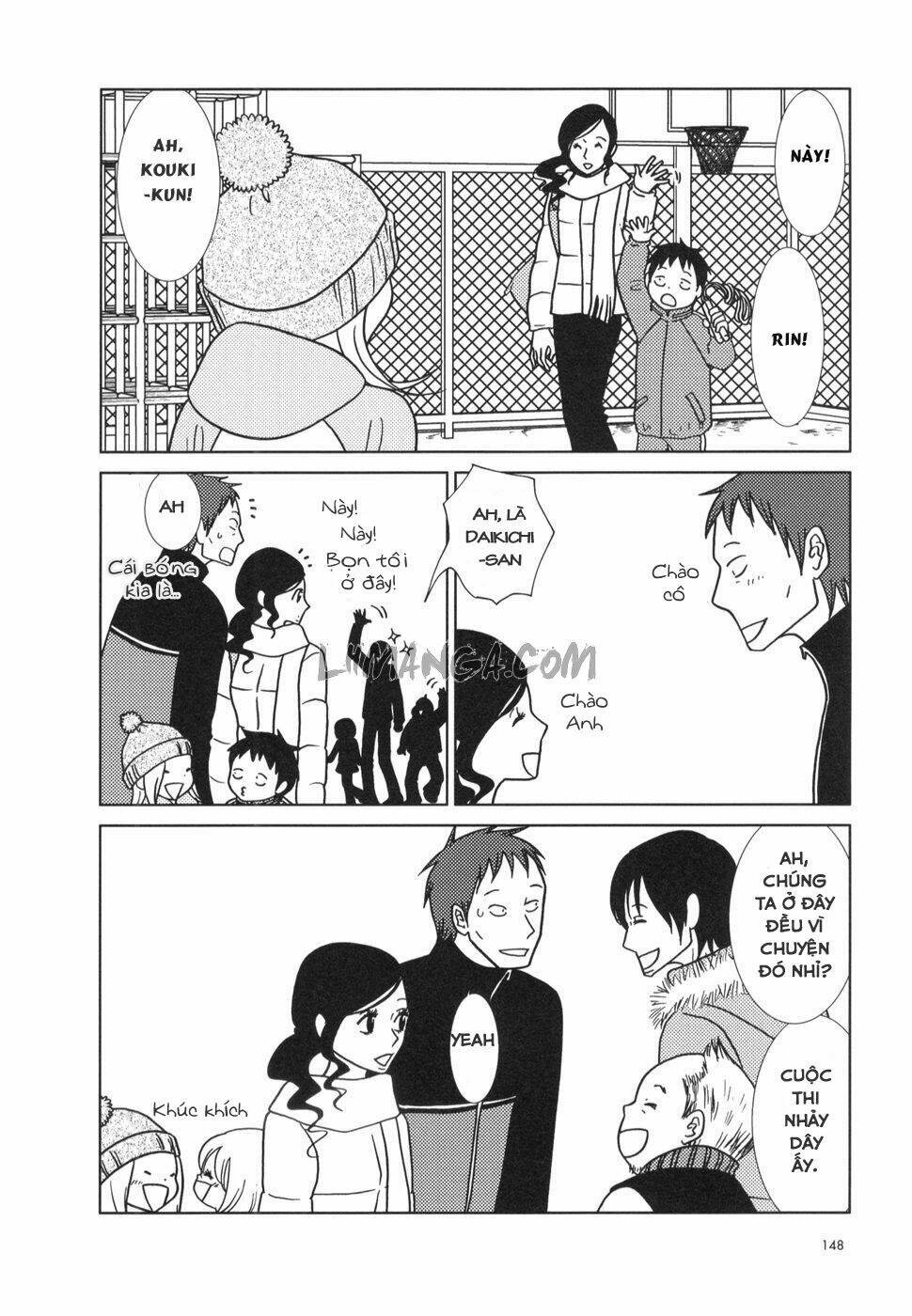 usagi drop chapter 23 8