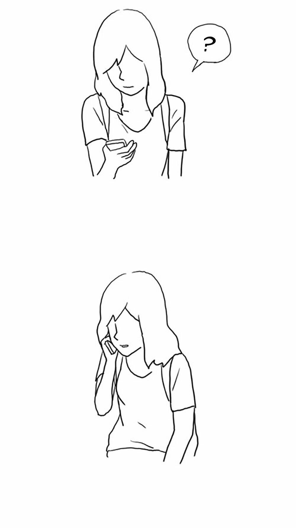 cô nàng trên lớp - the girl from class chapter 19 43