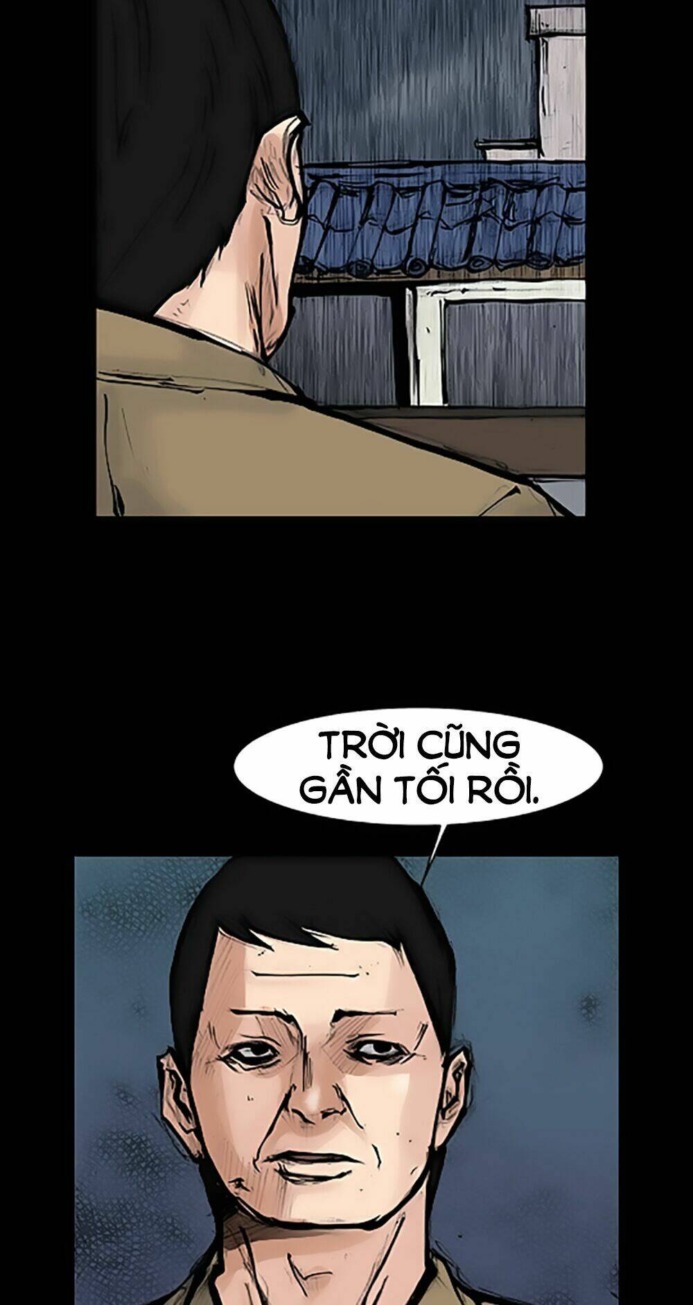 độc cô tiền truyện chapter 135 2