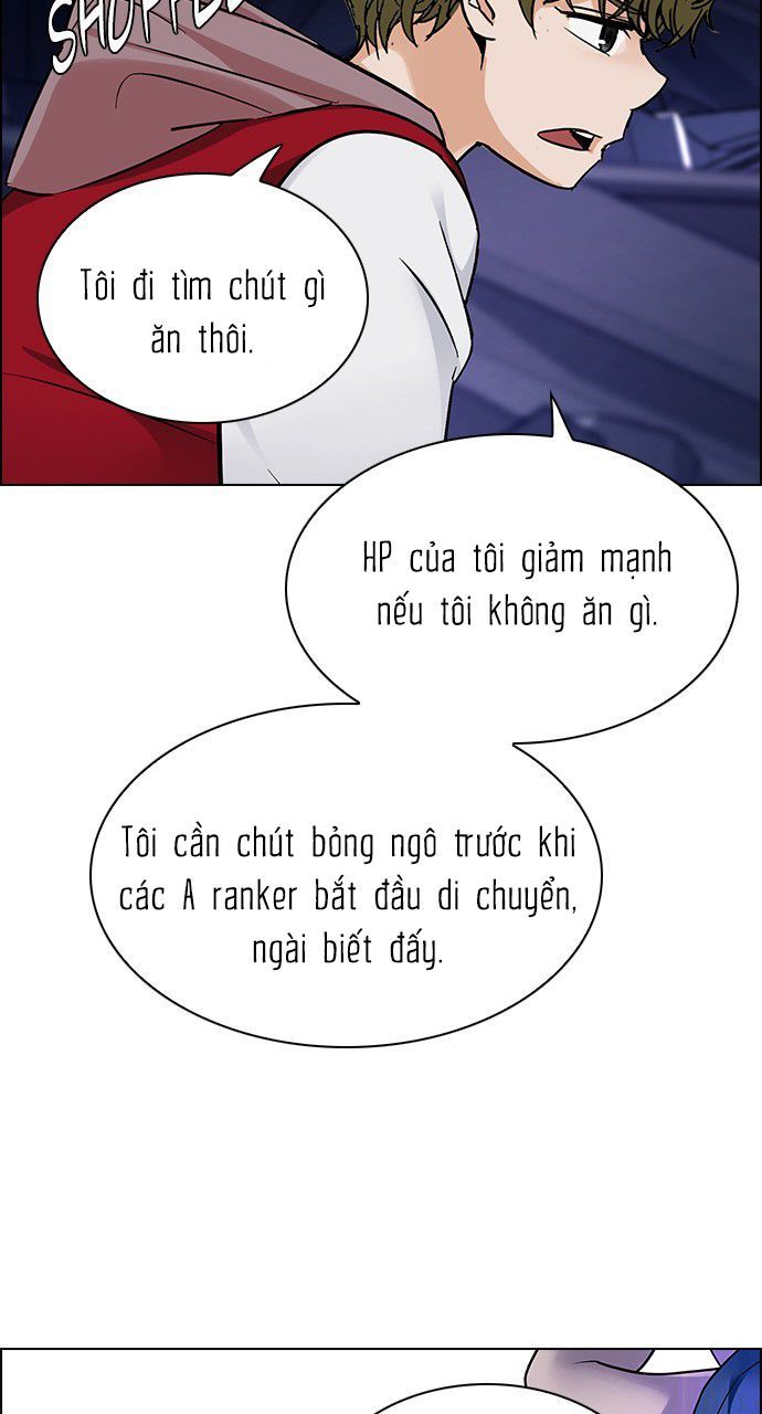 trò chơi số mệnh chapter 271 35