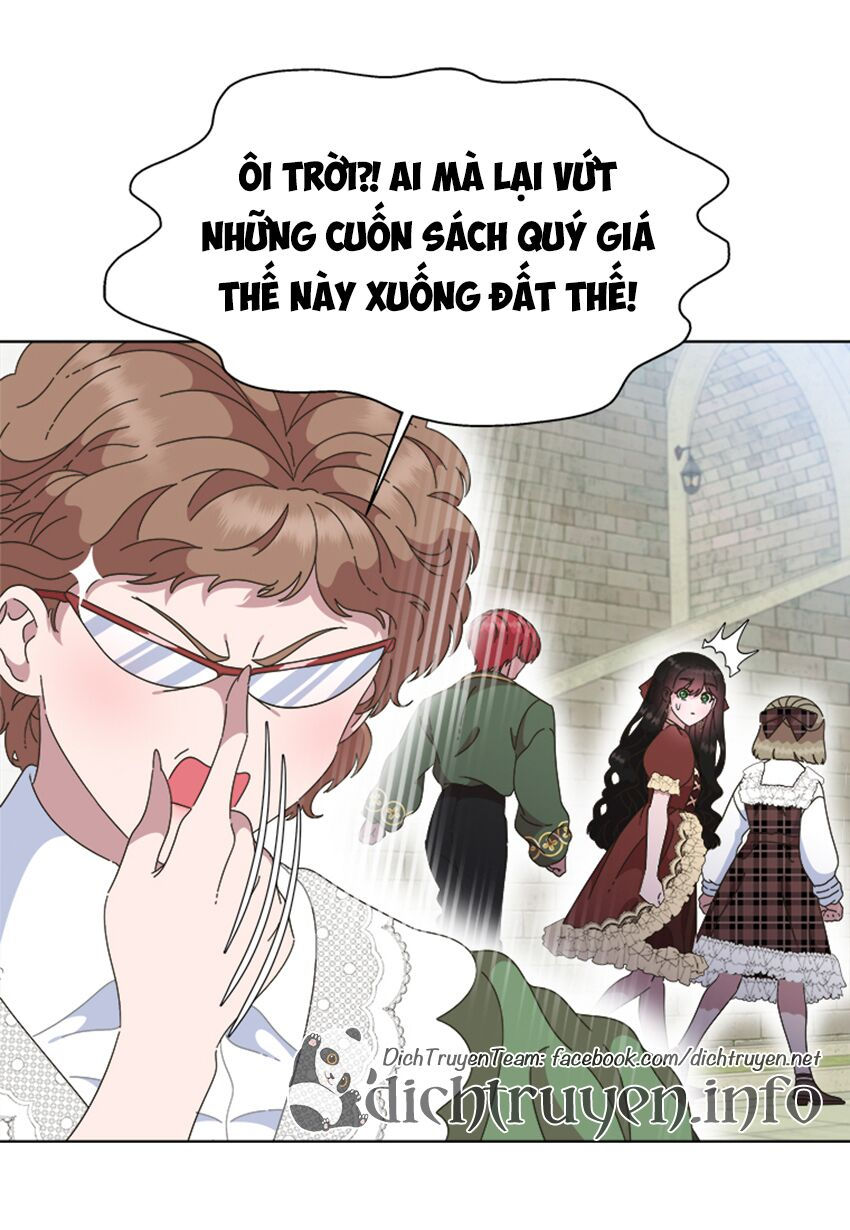 con gái bảo bối của ma vương chapter 130 26