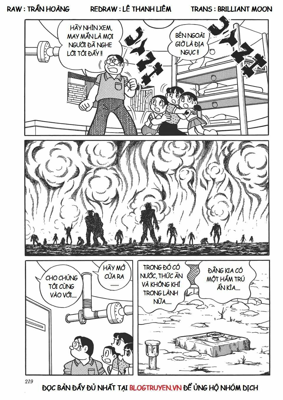 các one-shot của fujiko fujio chapter 31 18