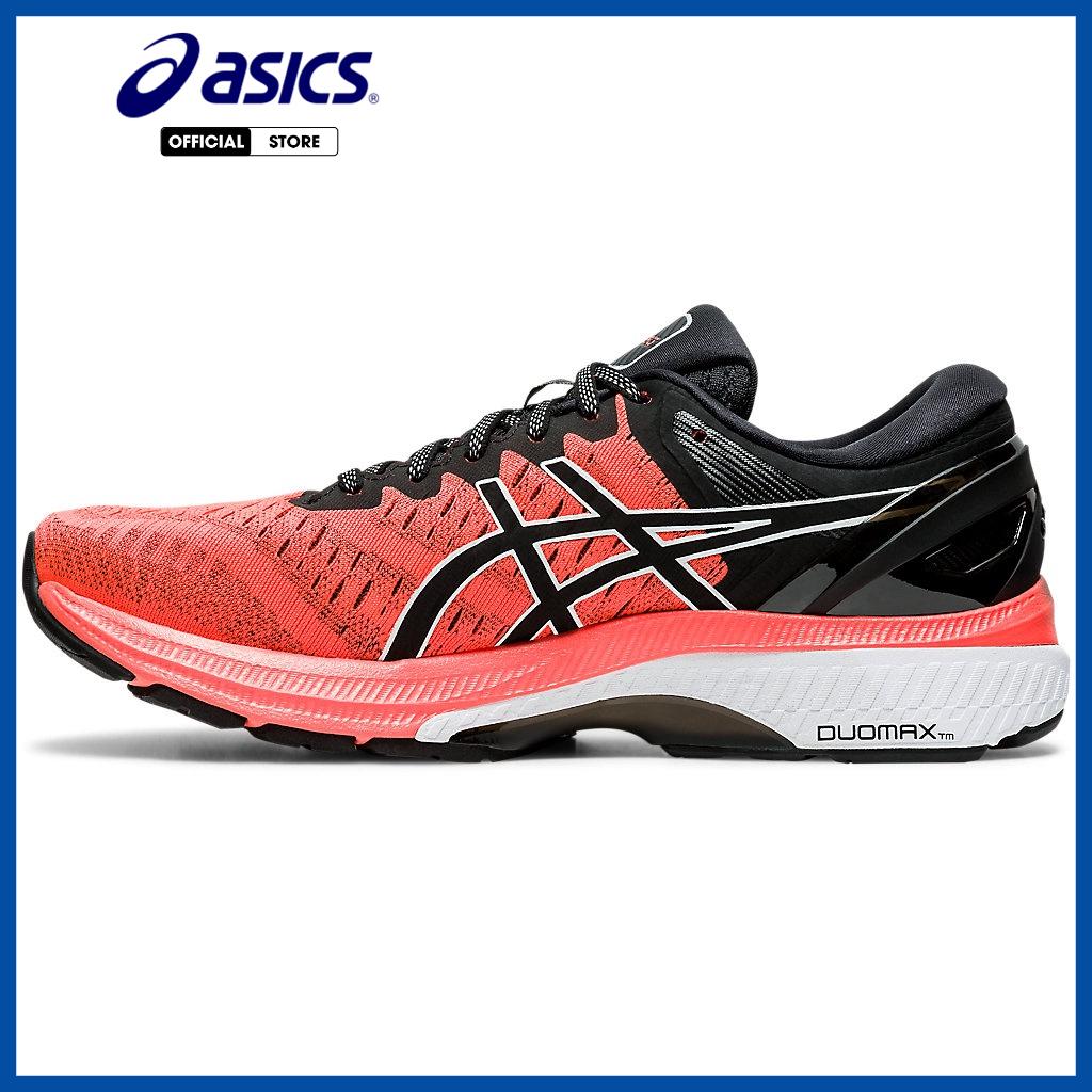 Giày chạy bộ nam asics GEL-KAYANO 27 TOKYO 1011B077.600