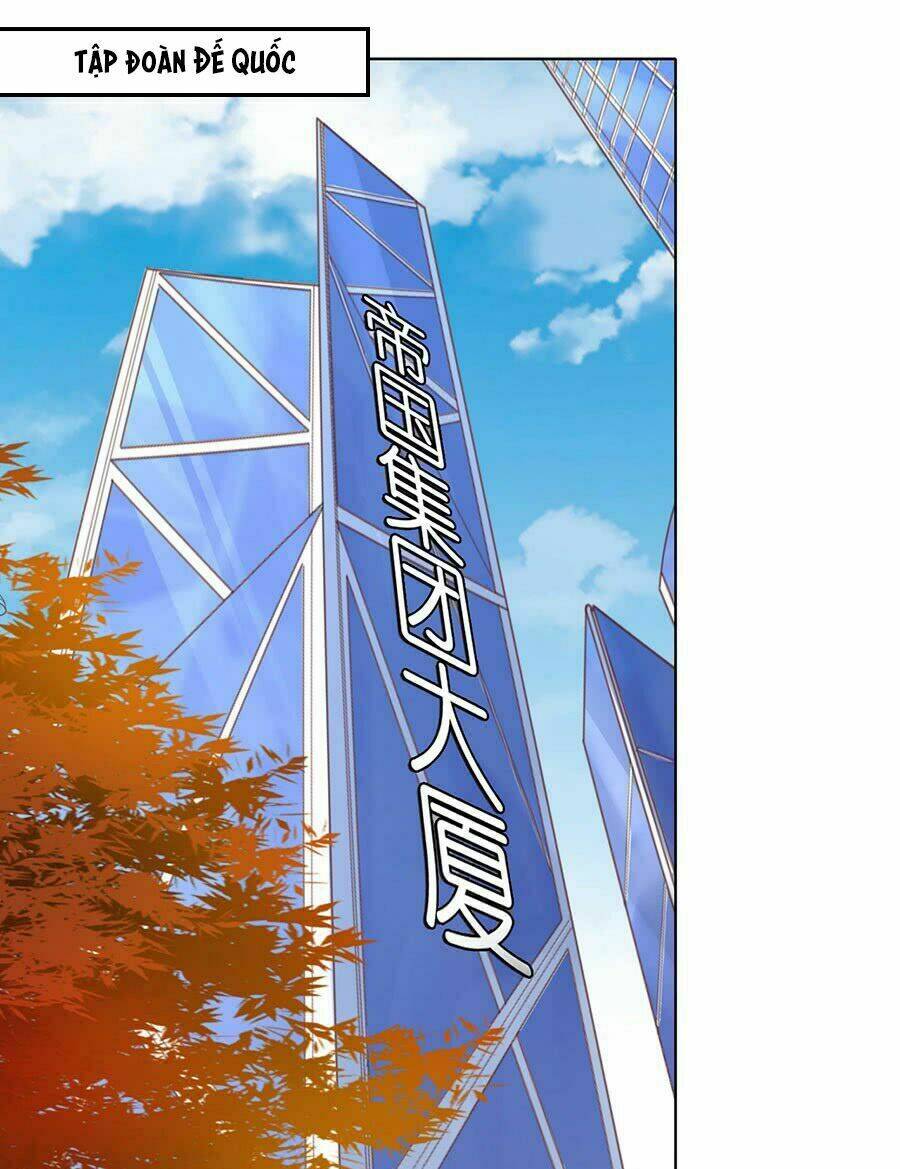 liệt ái tri hạ: series mật đào tiểu tình nhân chapter 249 15