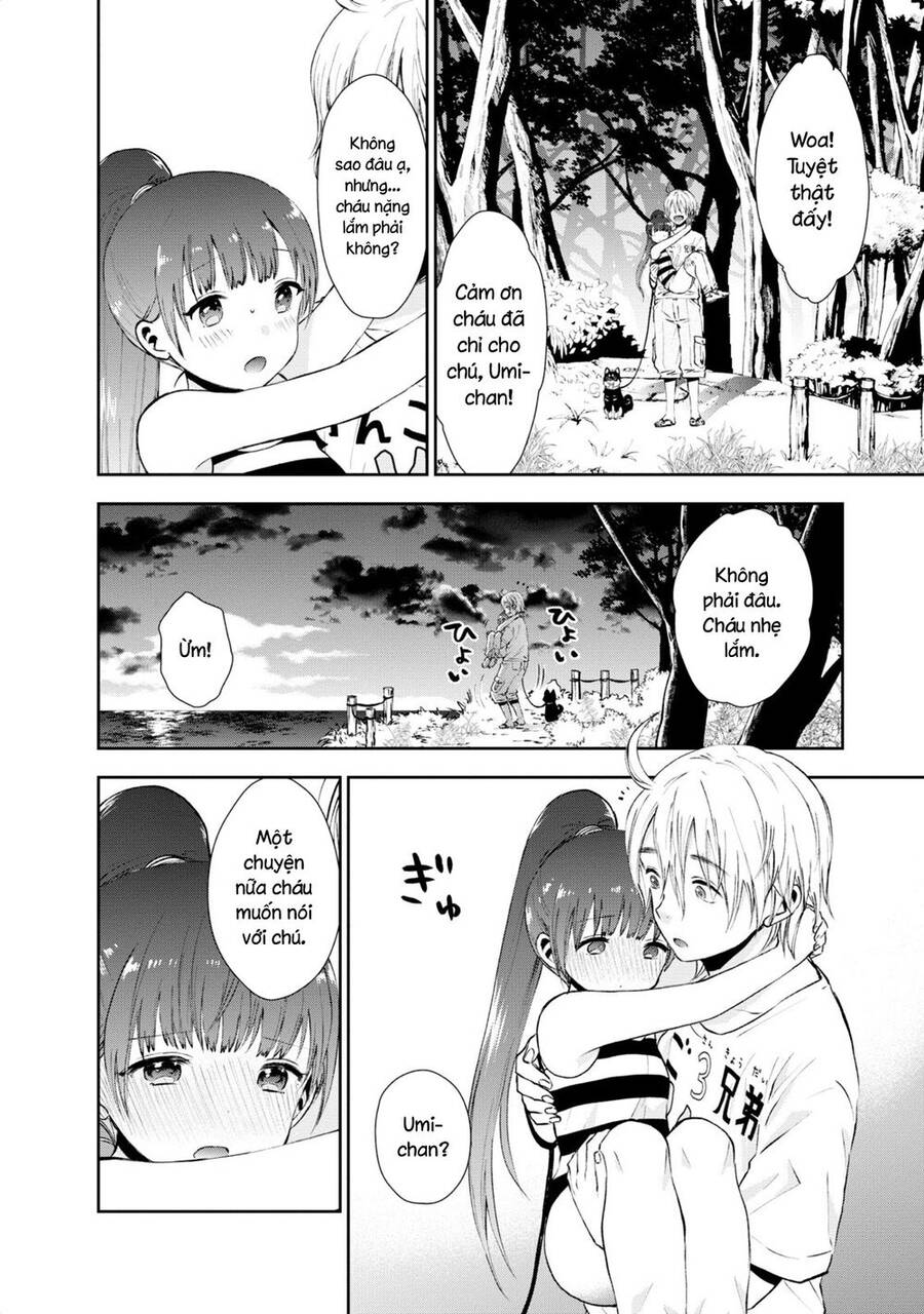 umisaki lilac chapter 12 10