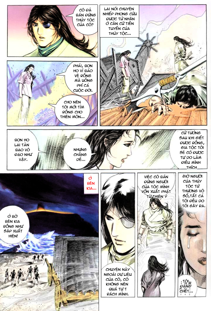 phong vân chapter 189 18