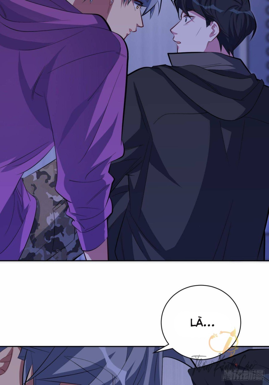 nhạc phụ đại nhân là bà xã chapter 33 30