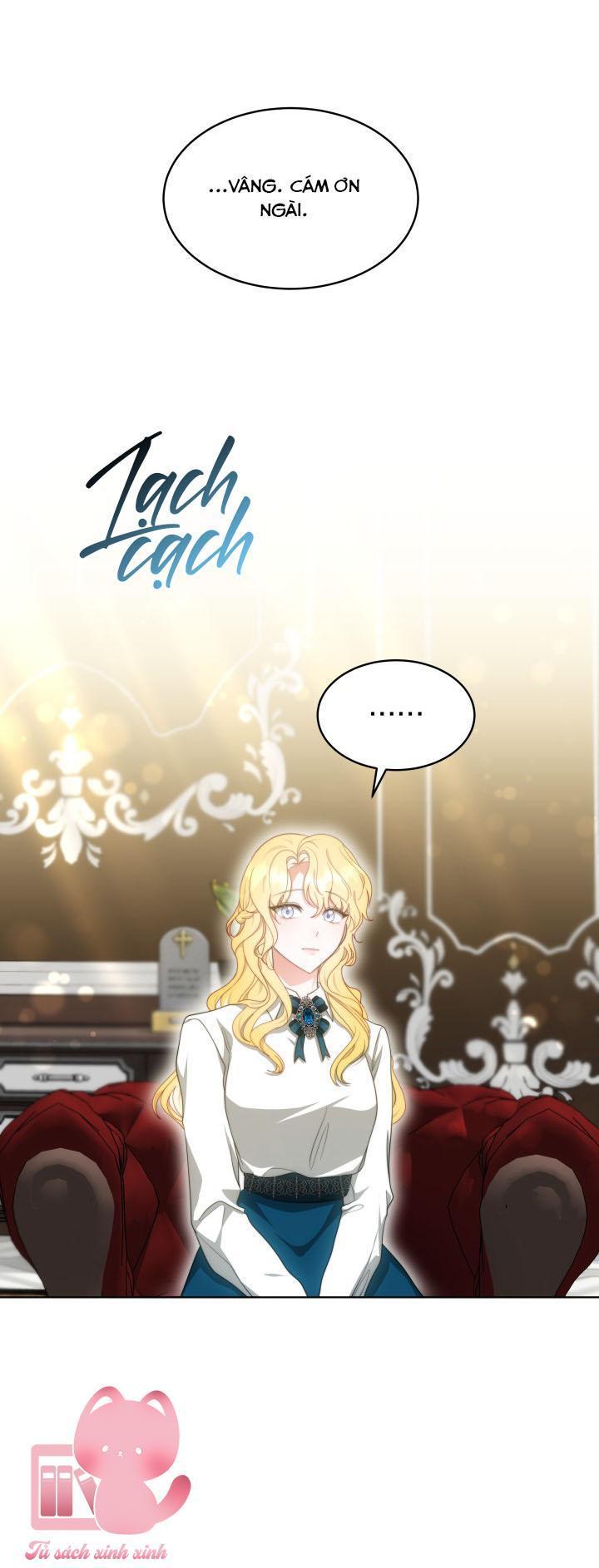 từ chồng cũ hóa thành nam chính chapter 39 27