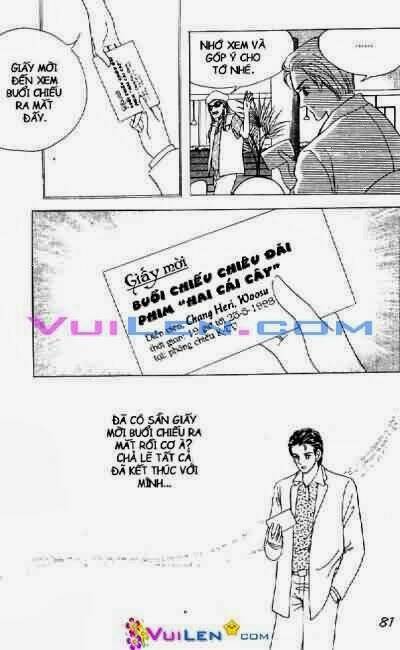 cô gái đến từ quá khứ chapter 3 78