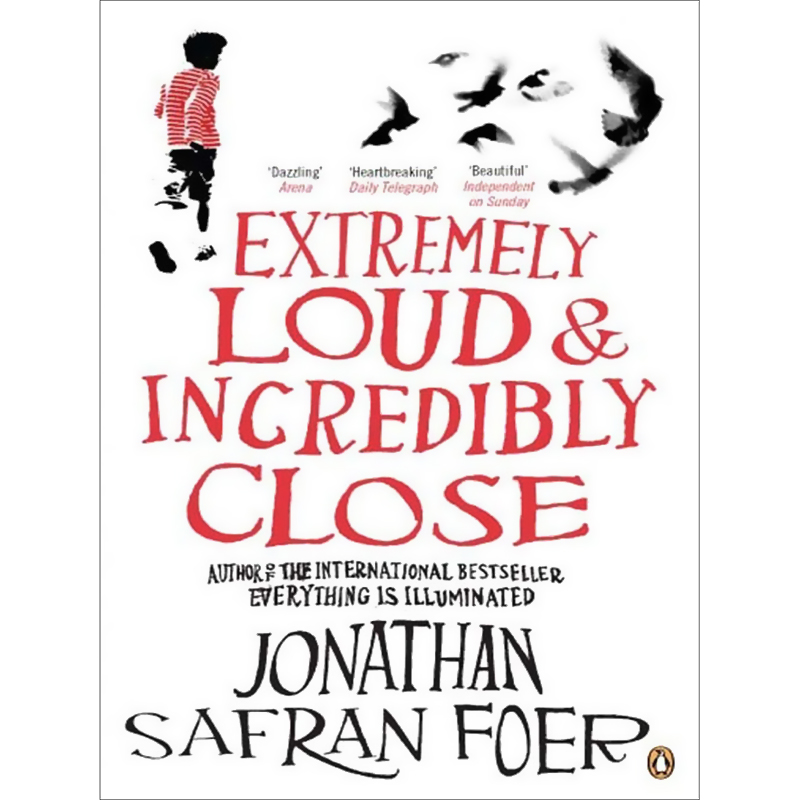 Extremely Loud and Incredibly Close