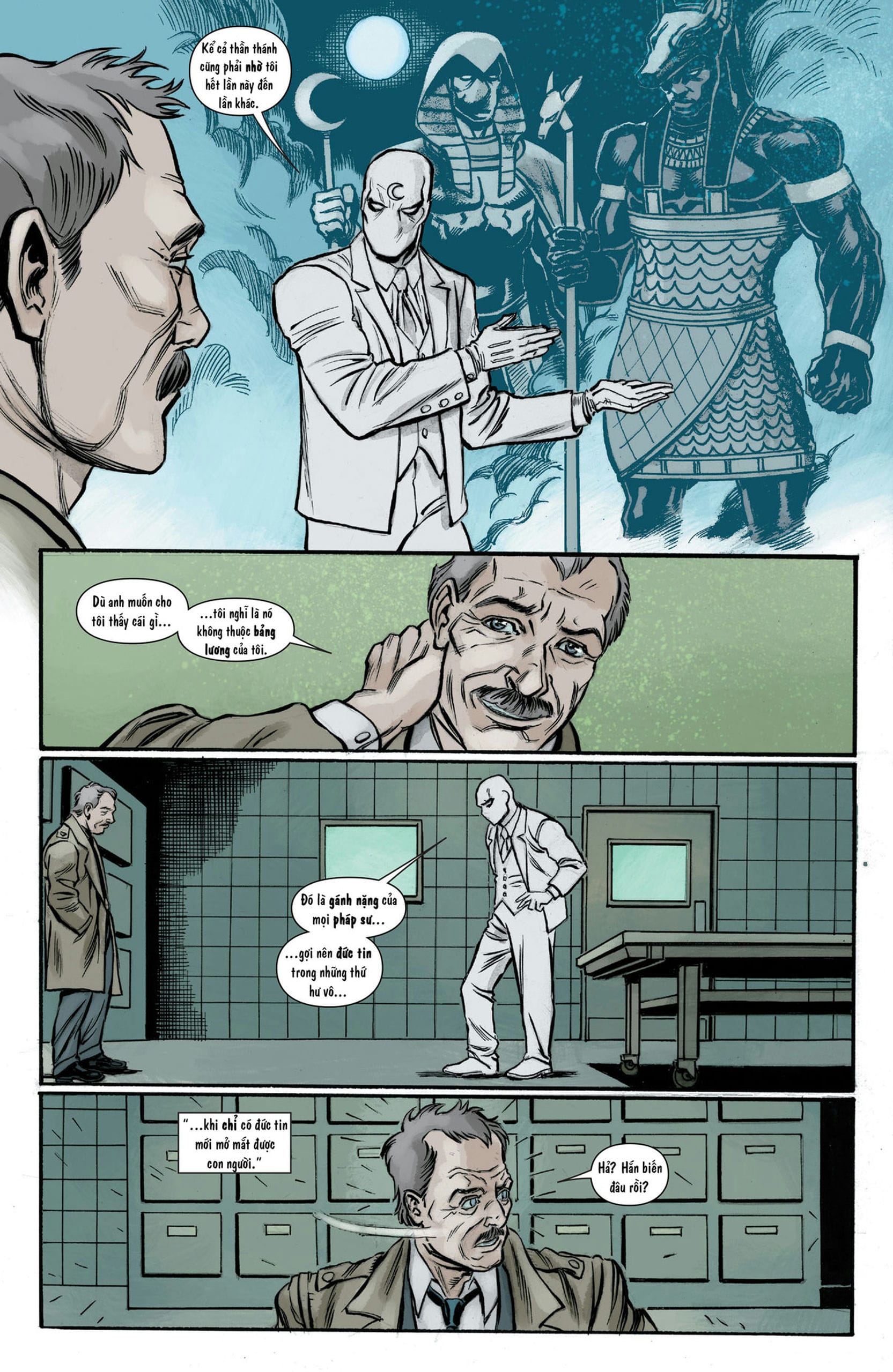 moon knight (2014) chapter 14 5