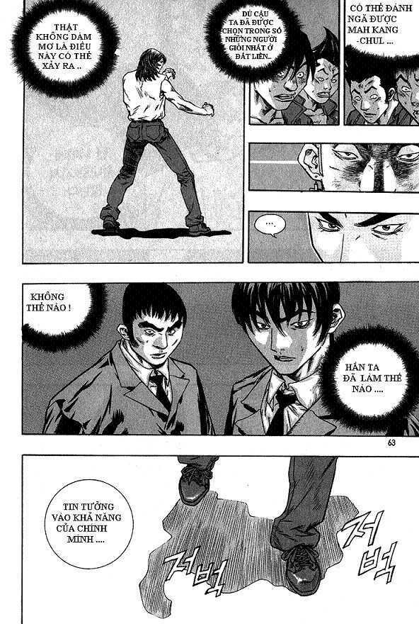 change guy chapter 278 11