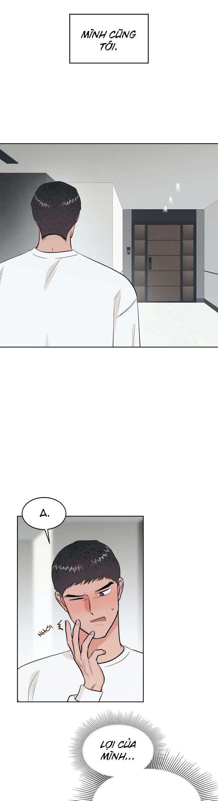 thầy giáo thể dục m chapter 10 17