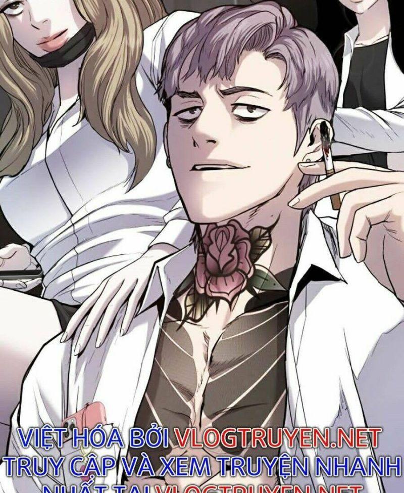 đặc vụ kim chapter 5.1 65