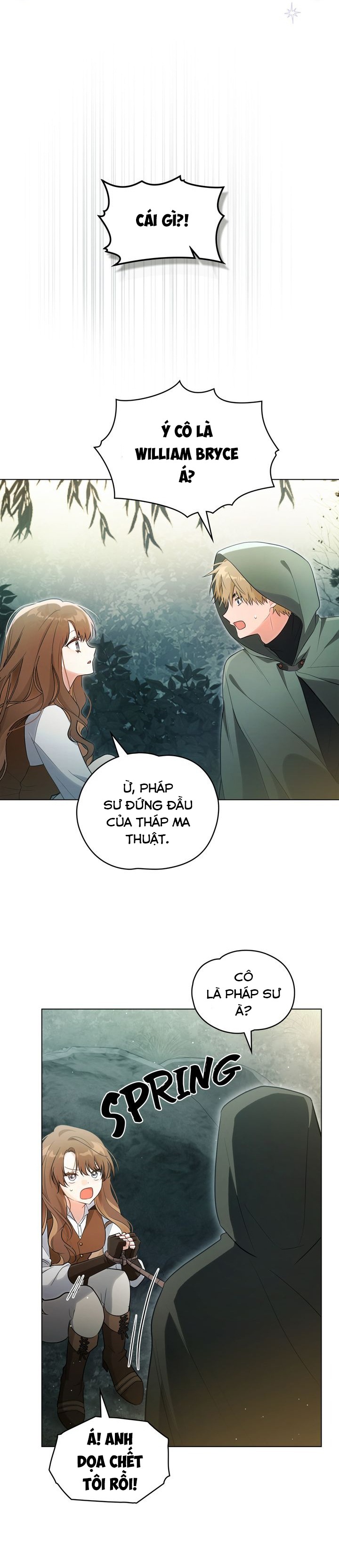yêu cô công chúa sắp chết chapter 18 10