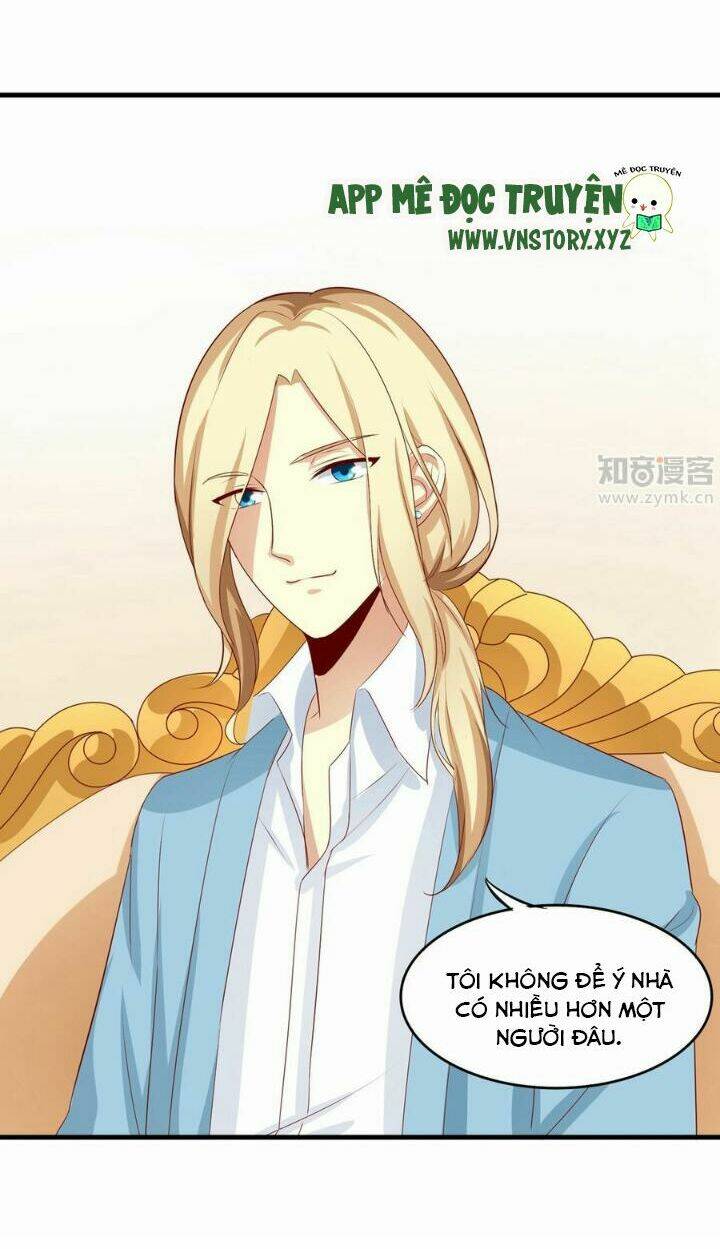 idol quốc dân đừng trêu tôi chapter 4 18