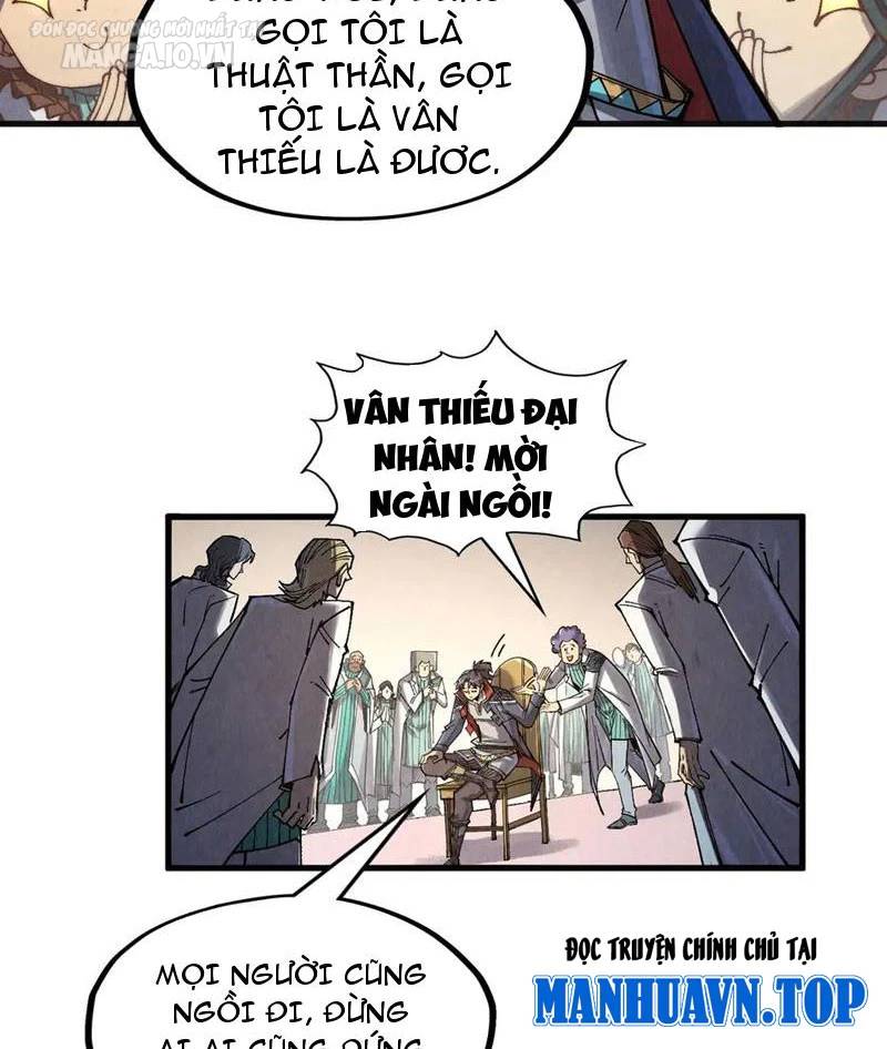 vạn cổ chí tôn chapter 303 13