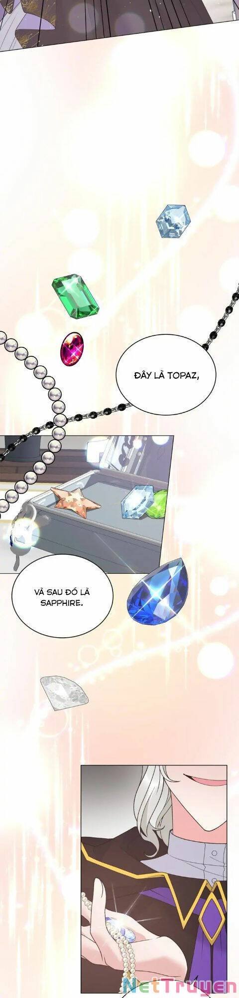 là nhân vật phản diện nhưng tôi sẽ trở thành nữ chính chapter 58 24