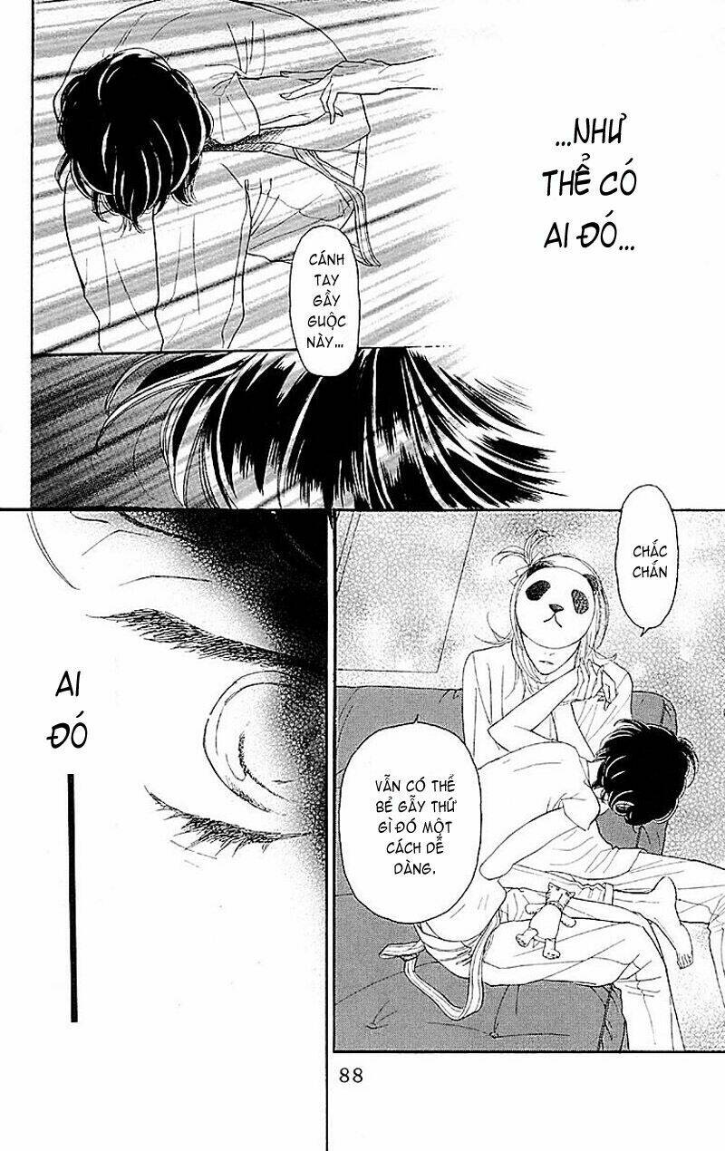 issho ni neyou yo chapter 2 33