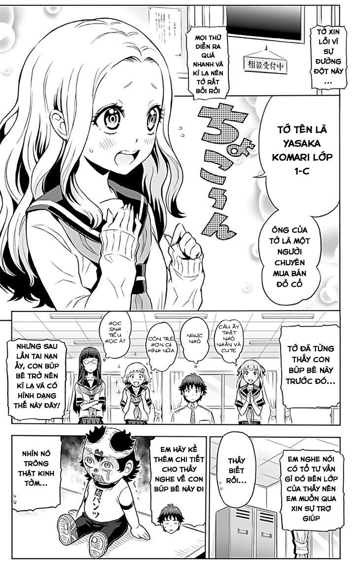 cherry teacher sakura naoki chapter 7 6