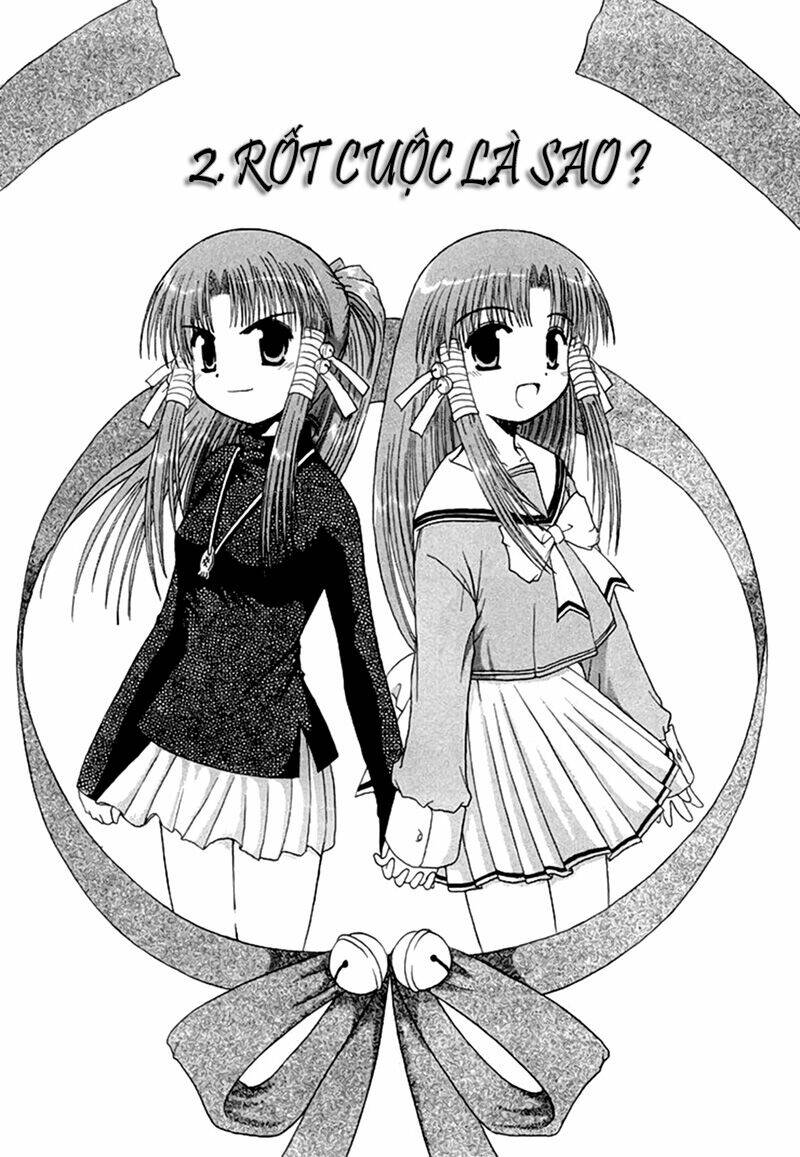 mahoraba chapter 2 2