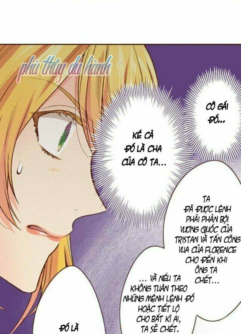 tôi tỉnh lại sau 20 năm! chapter 9 6