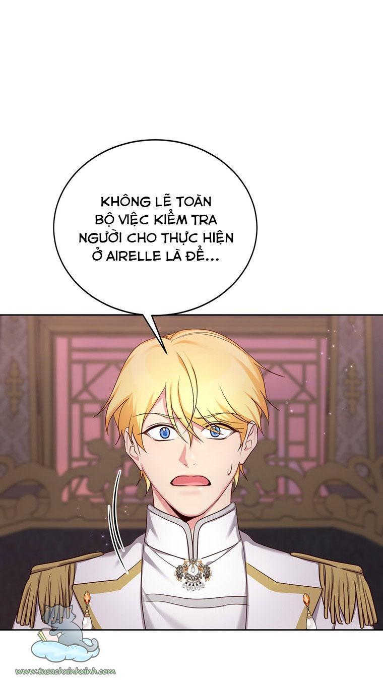 thế thì ta cứ trở thành kẻ ác thôi chapter 41 29