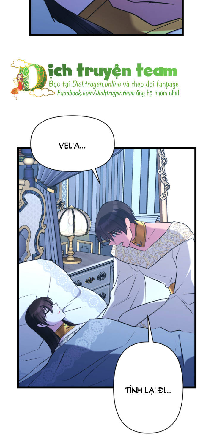 hoàng đế bệ hạ là mãnh thú chapter 59 38