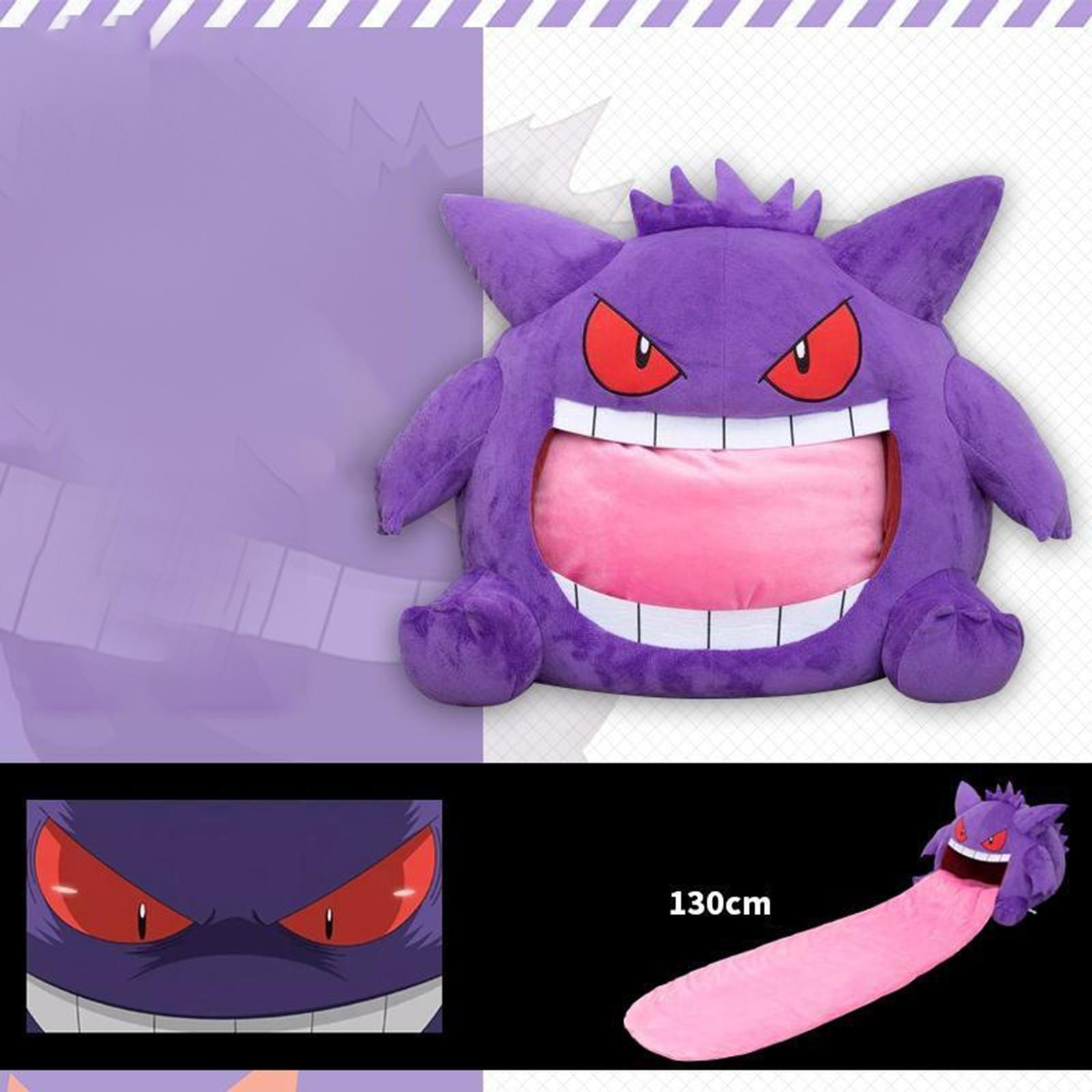 Sleep Pillow Blanket Soft Plush Animal for Children
