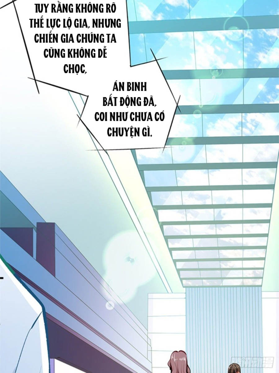 cưng chiều ái thê hư hỏng chapter 60 28