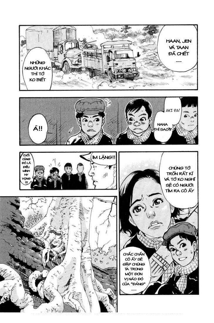 mitsurin shounen chapter 3 13