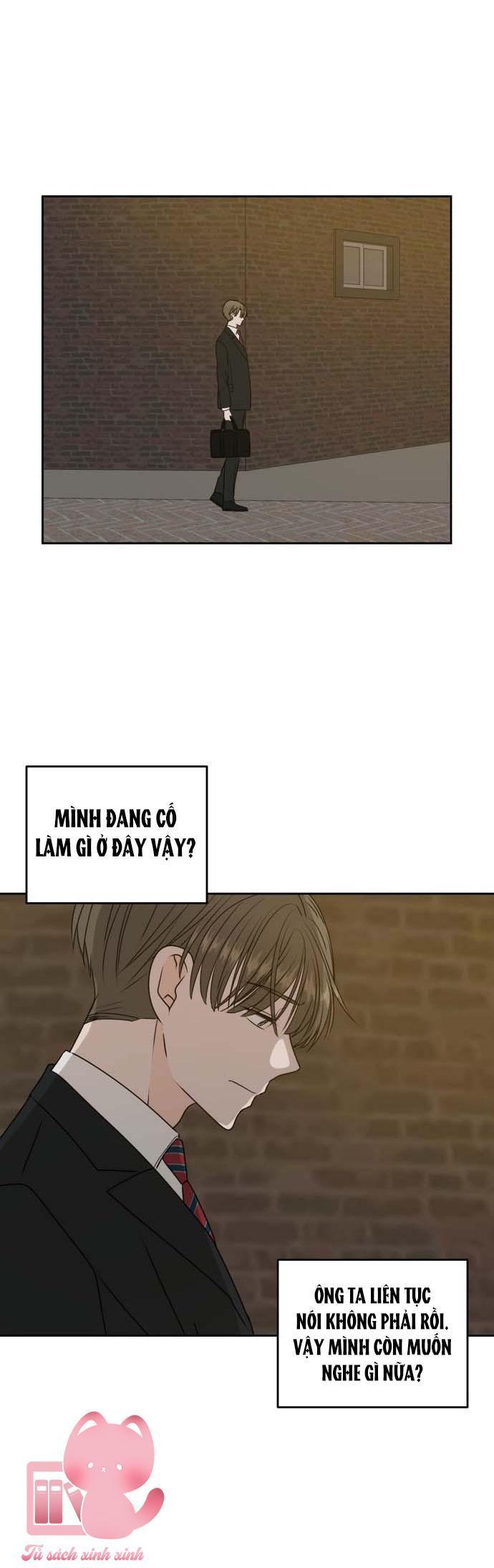 hẹn gặp nhau ở kiếp thứ 19 chapter 61 22