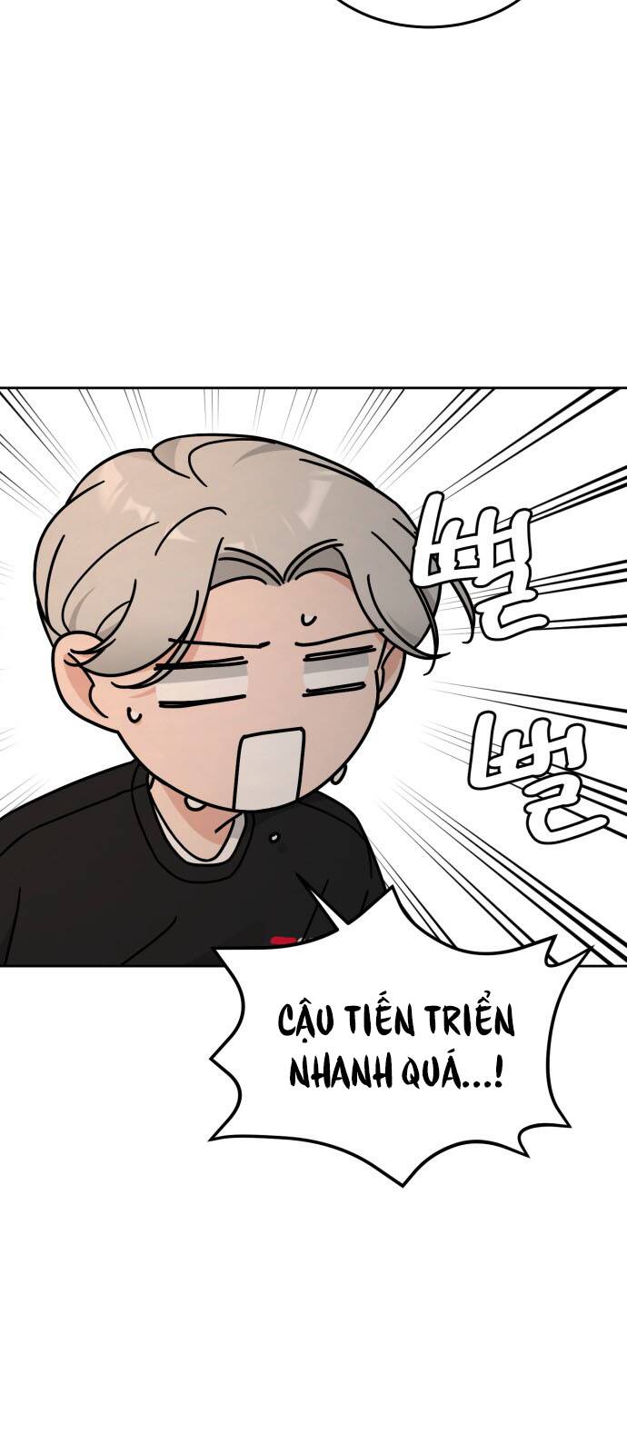 thùng quần áo tình yêu chapter 28 11