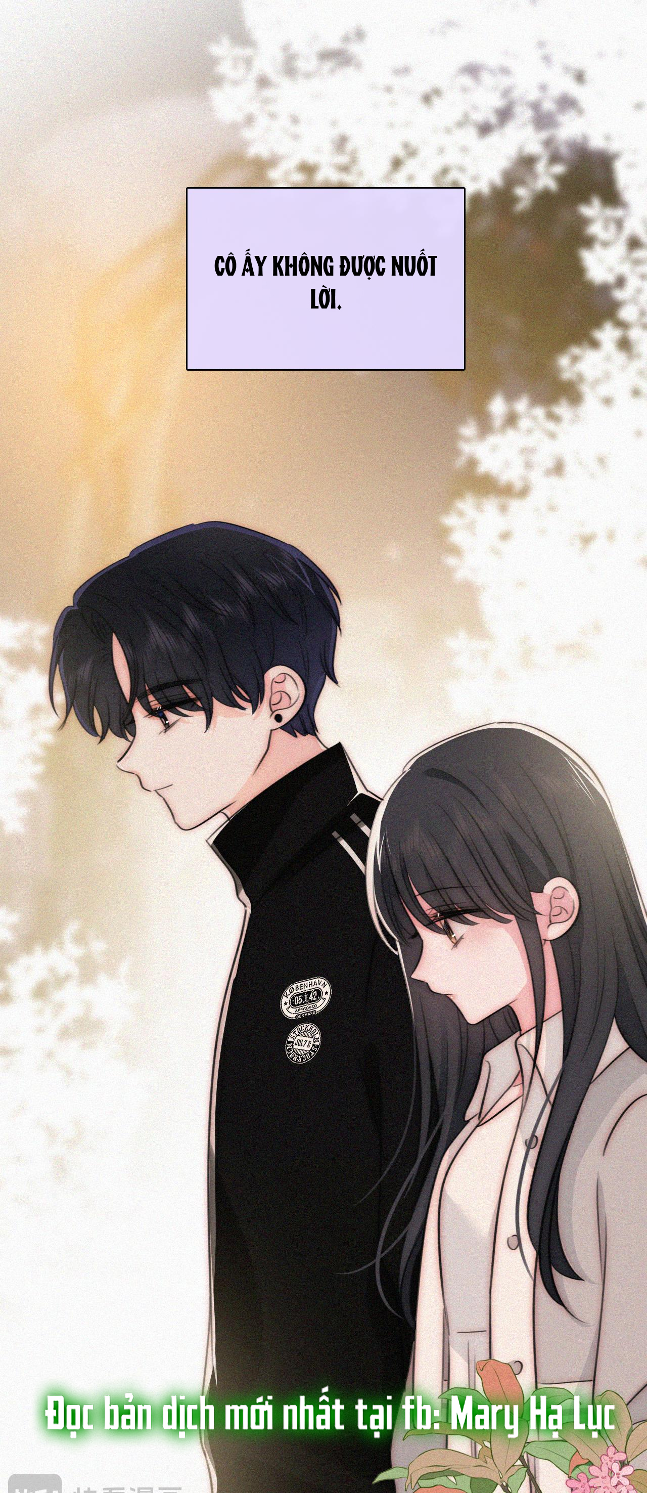 bệnh yêu chapter 103 26