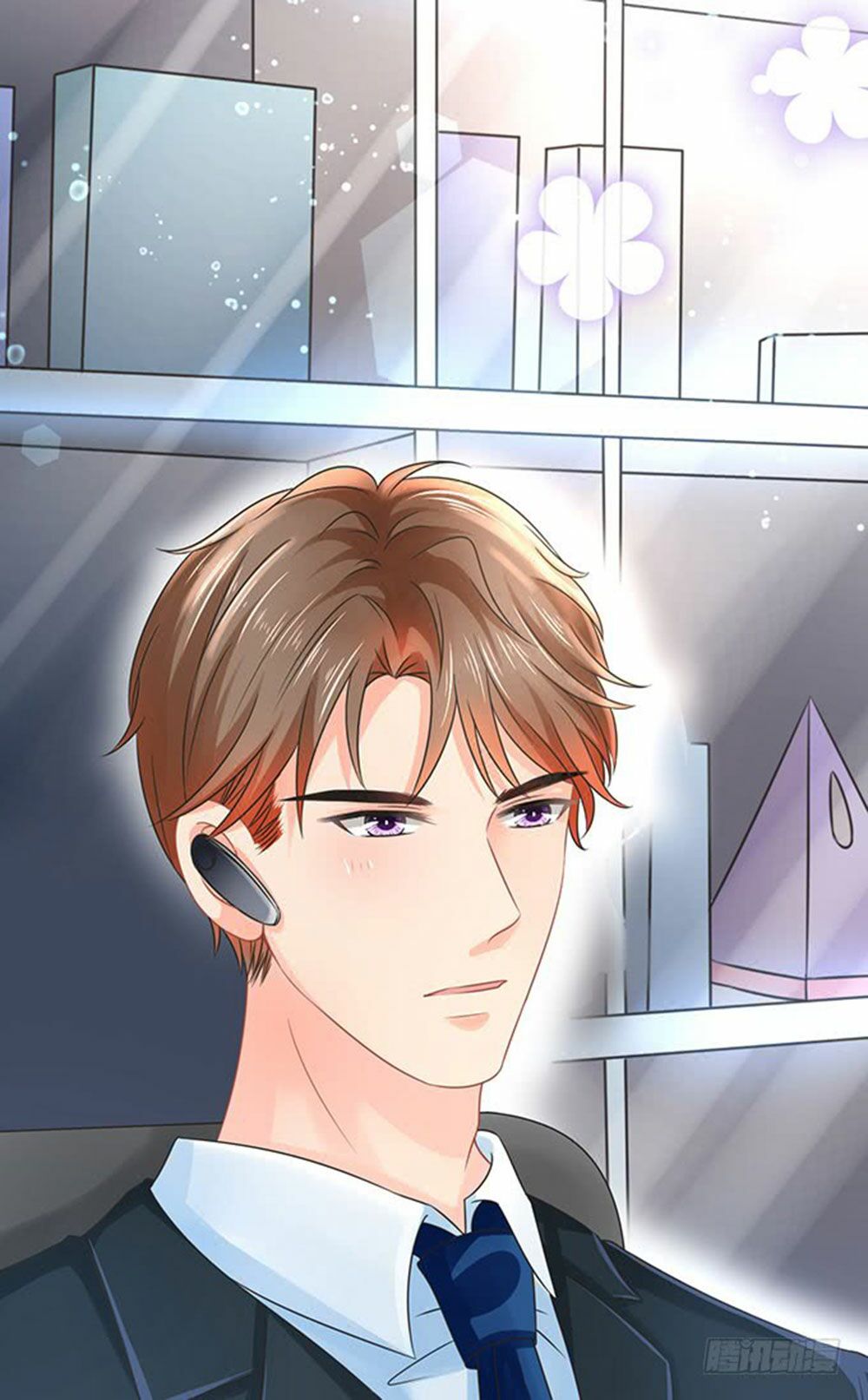 luyến đường thời quang chapter 66 30