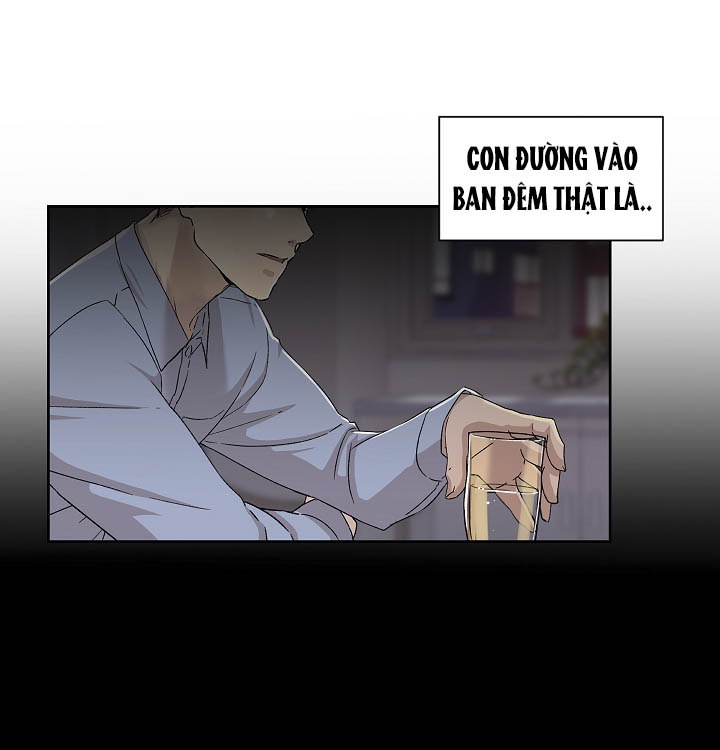 mãnh thú nơi công sở chapter 2 28