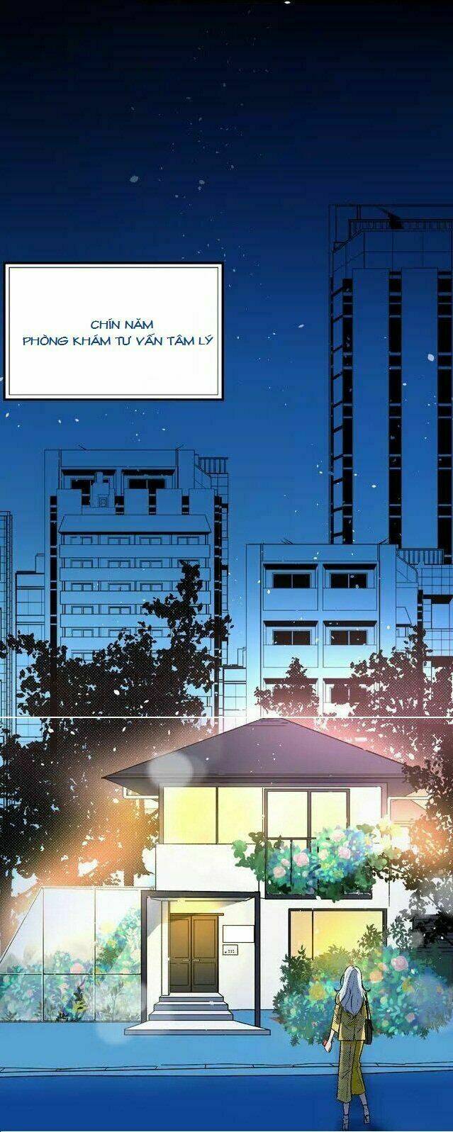 99 độ f - talk to me chapter 1 63