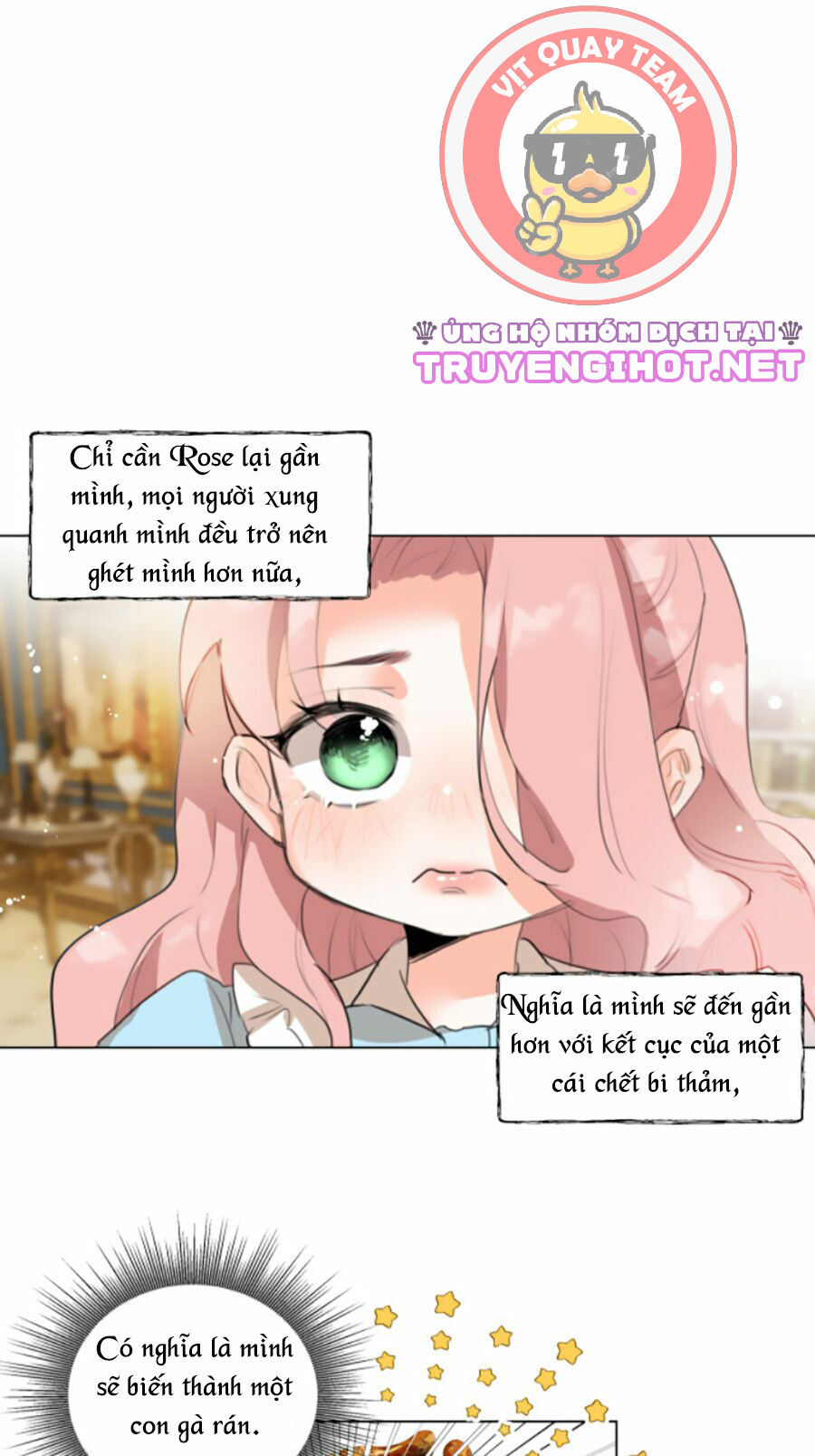 cách để che giấu sự thất bại chapter 3 27