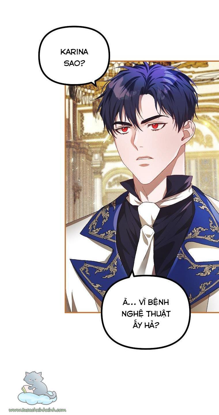 tháng năm cuối cùng của nữ phụ đoản mệnh chapter 29 4