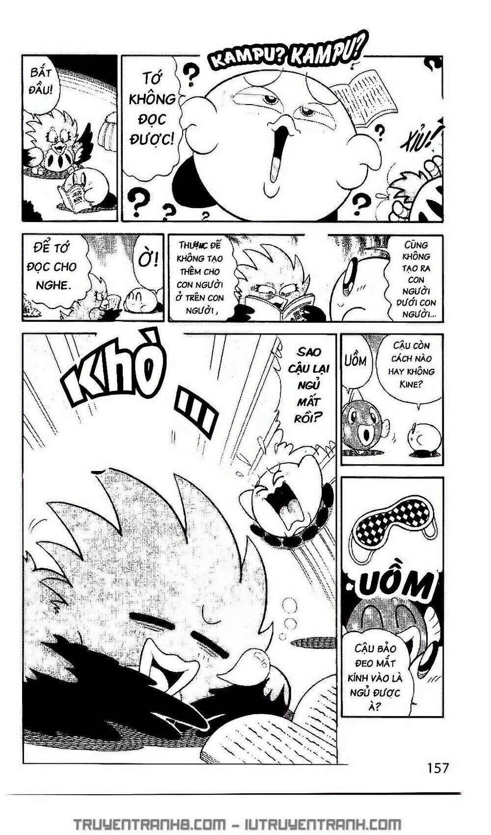 ngôi sao kabi chapter 47 12