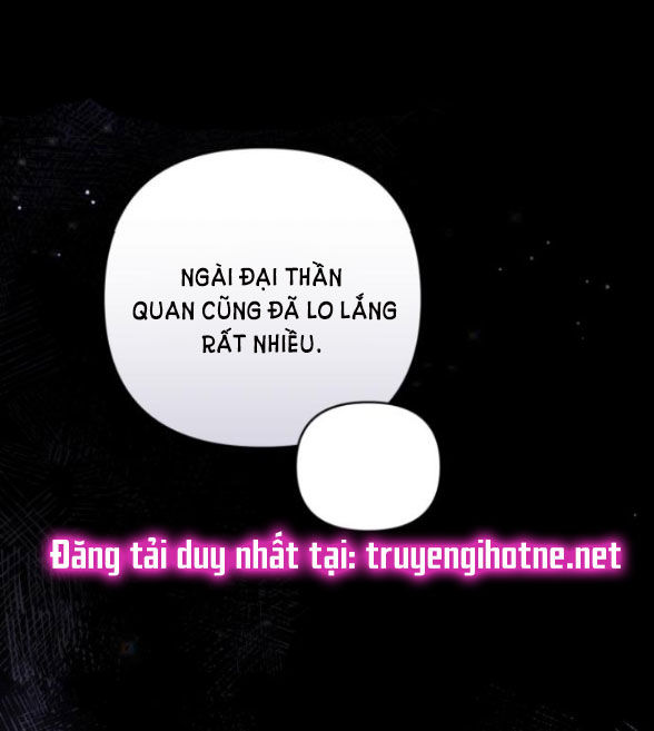 dành cho nhân vật bị bỏ rơi yêu thích nhất của tôi chapter 38.1 35